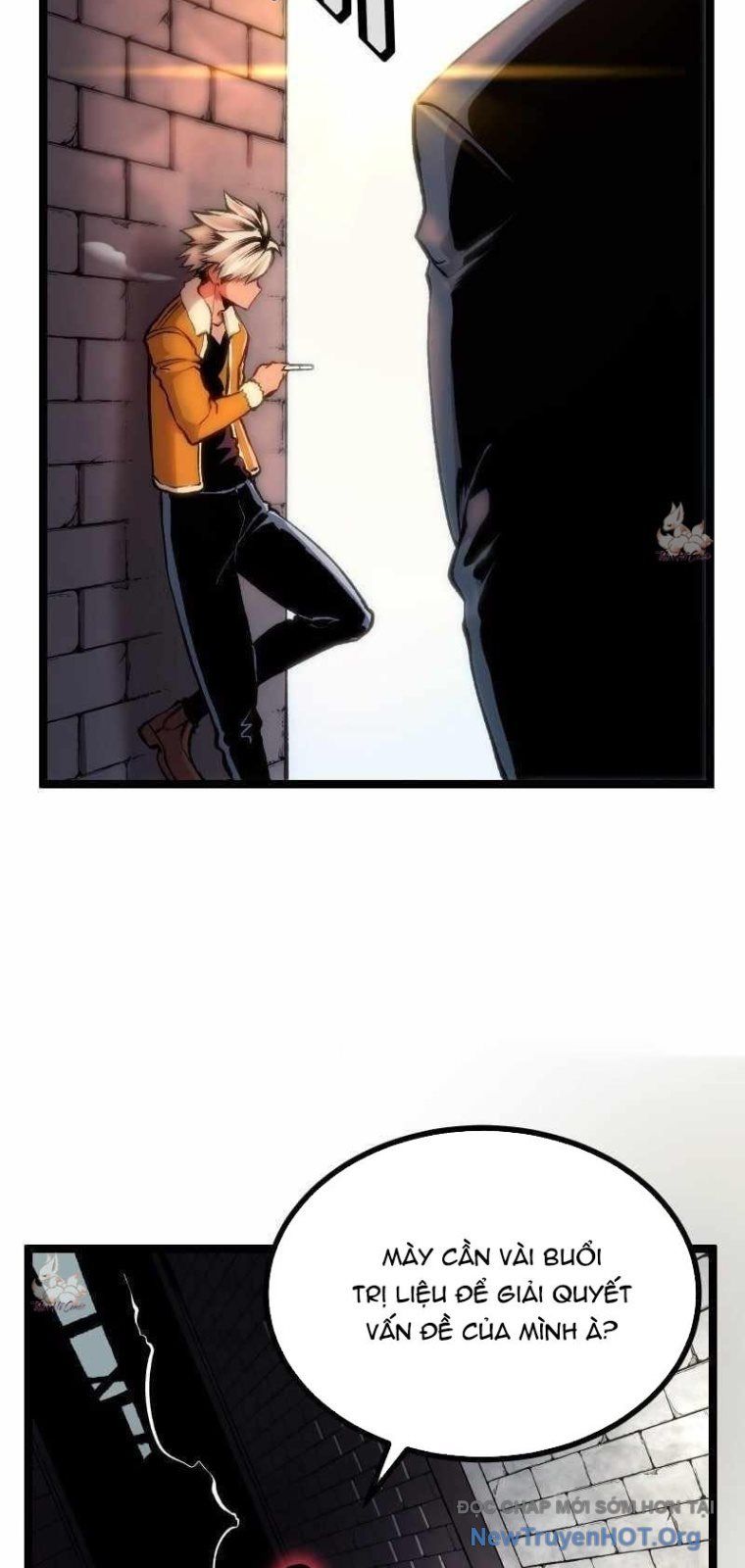 Song Sát - chap1 - Trang 30